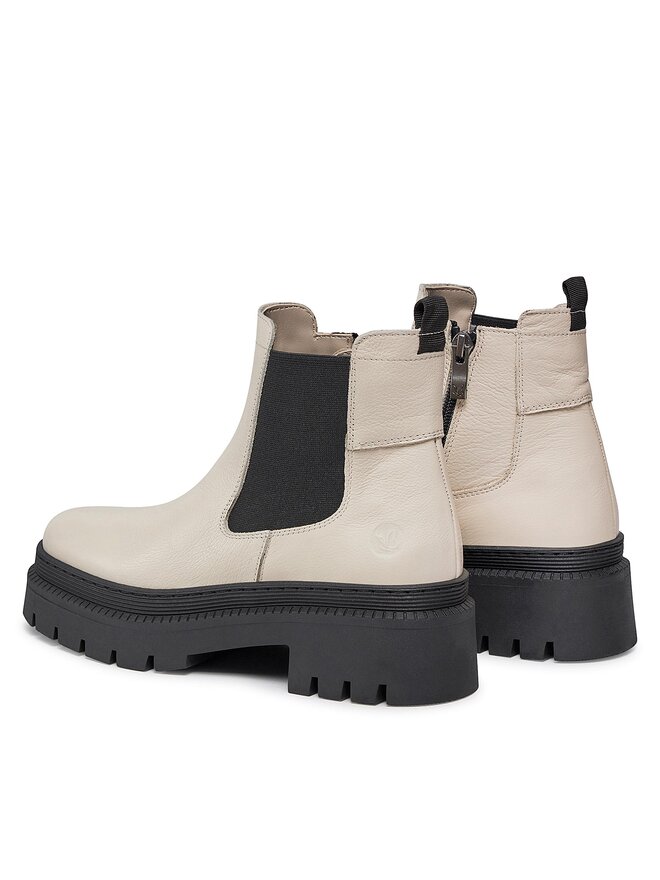 Caprice Botines Caprice 9-25430-41 Beis