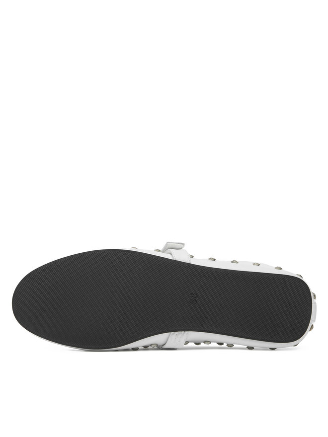 Badura Bailarinas Badura NASTU-D005-68-5 Blanco