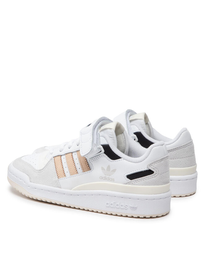 adidas Sneakers adidas Forum Low W GW7107 Weiß