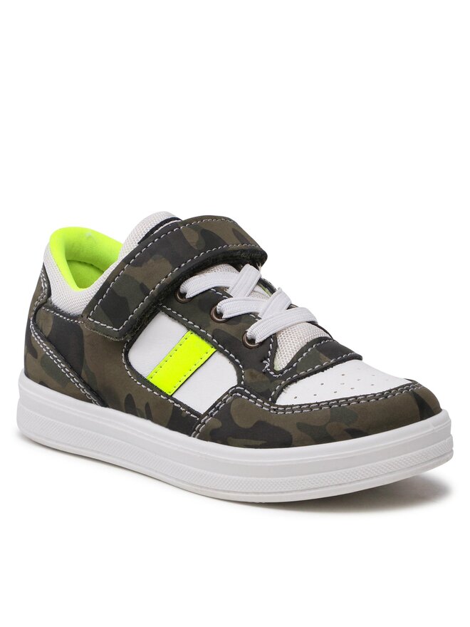 Primigi Zapatillas Primigi 3877622 M Caqui