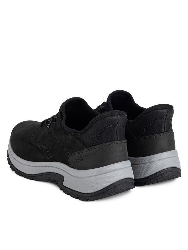 Rieker Zapatillas Rieker 11050-00 Negro