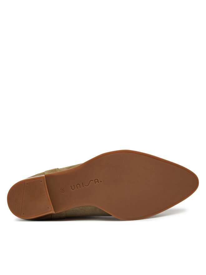 Unisa Stiefeletten Unisa Galatea Bs Braun