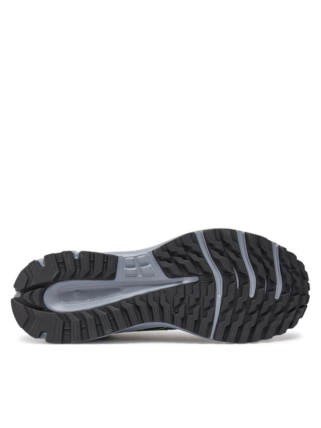Asics Scarpe running Asics Trail Scout 3 1011B700 Nero