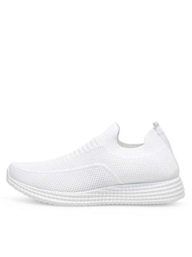 Jenny Fairy Sneakers Jenny Fairy WFA0610-3 Alb