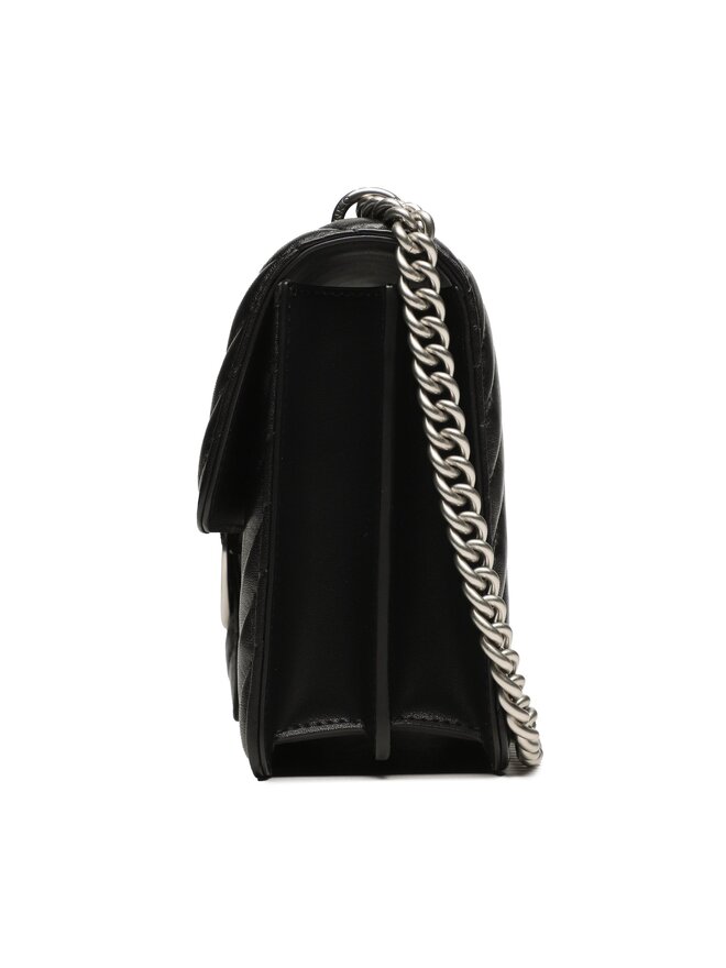 PINKO Torebka Pinko Love One Classic Dc. AI23-24 PLTT 100941 A0GK Czarny