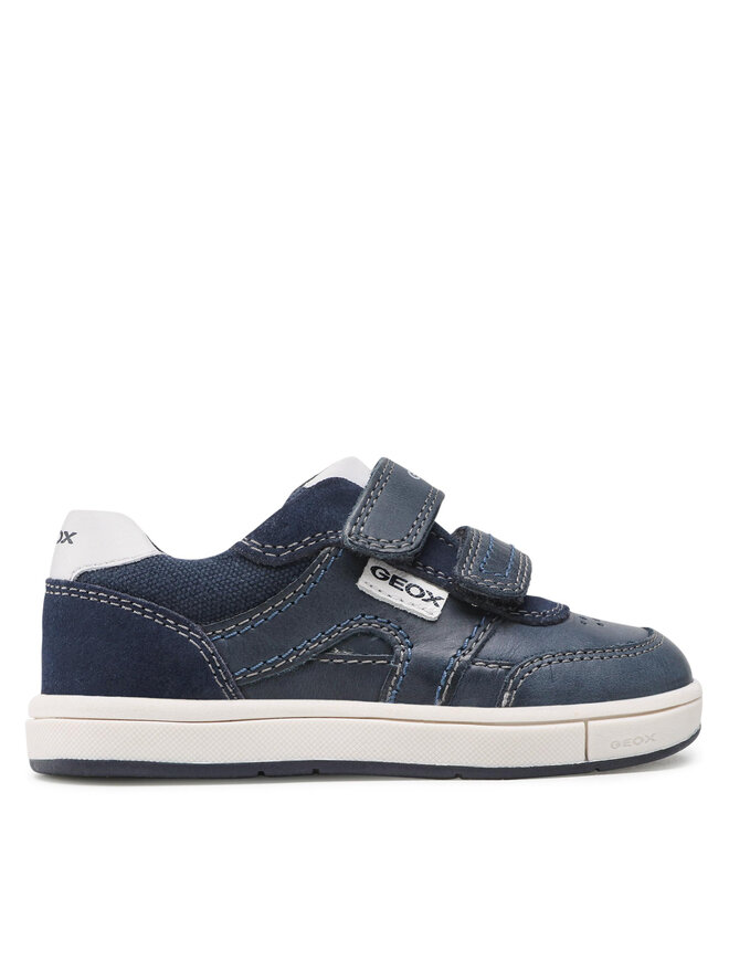Geox Zapatillas Geox B Trottola B. A B2543A 0CL22 C4211 M Azul marino