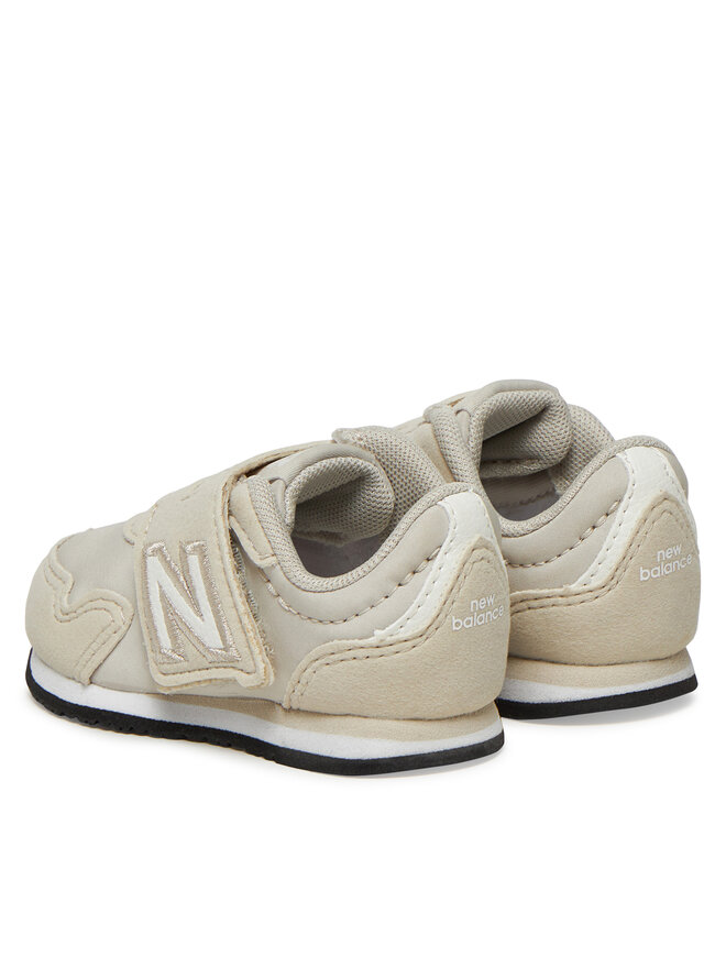 New Balance Sneakersy New Balance IV323AC Béžová