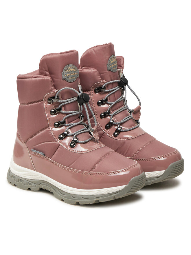 Garvalin Botas de nieve Garvalin 241851 A032 D Rosa