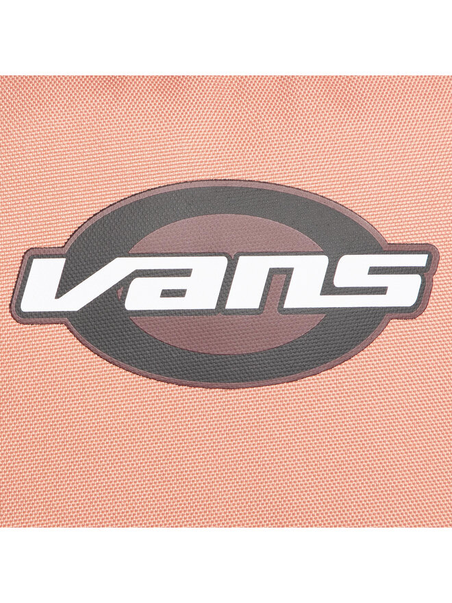 Vans Rucksack Vans Street Sport Realm VN0A49ZJZLS1 Rosa