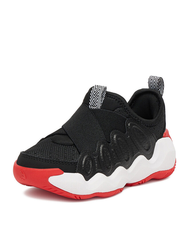 Shaq Sneakersy Shaq CEO-4X AQ95035Y-BR Czarny