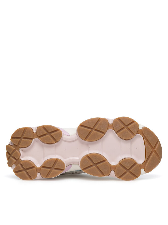MEXX Sneakersy MEXX MIRL1012141W-01 Modrá
