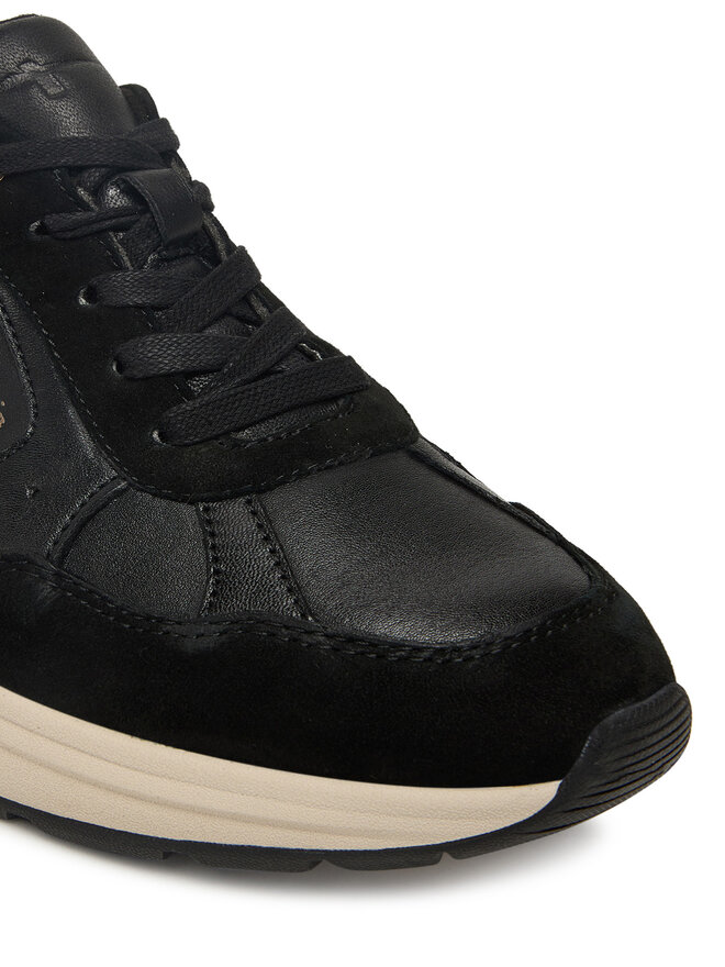 Tamaris Sneakers Tamaris 1-23772-45 Schwarz