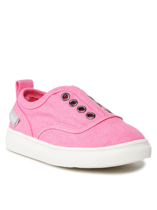 Primigi Zapatillas de tenis Primigi 1949800 Rosa
