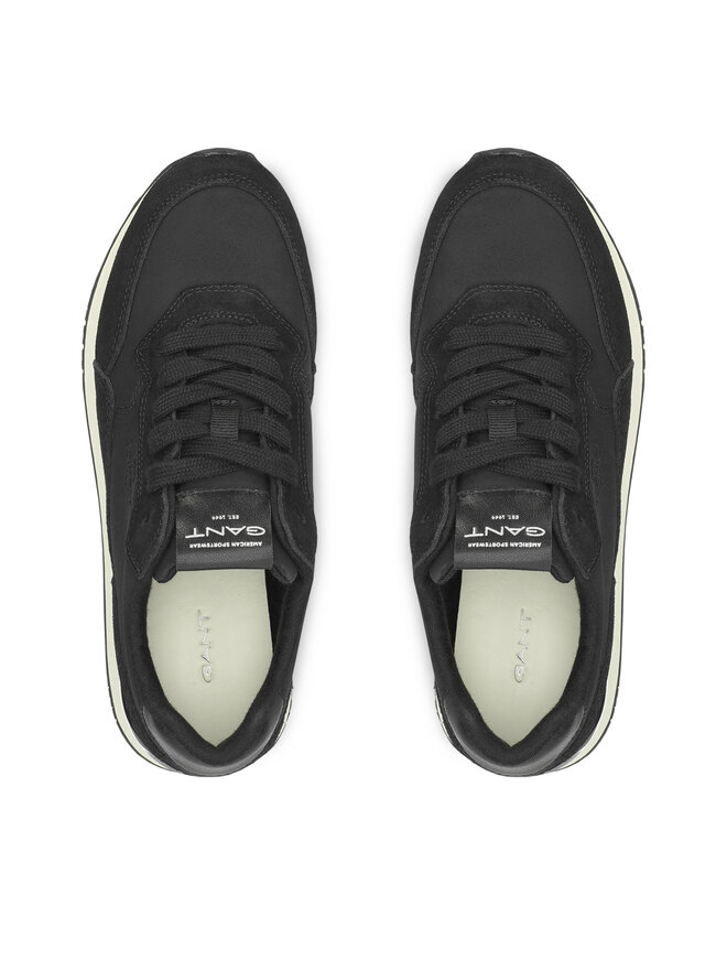Gant Sneakers Gant 31533695 Schwarz