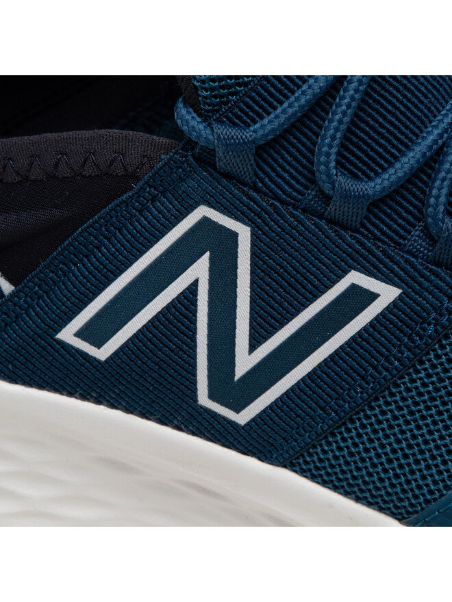New Balance Laufschuhe New Balance Fresh Foam Roav MROAVCR Dunkelblau