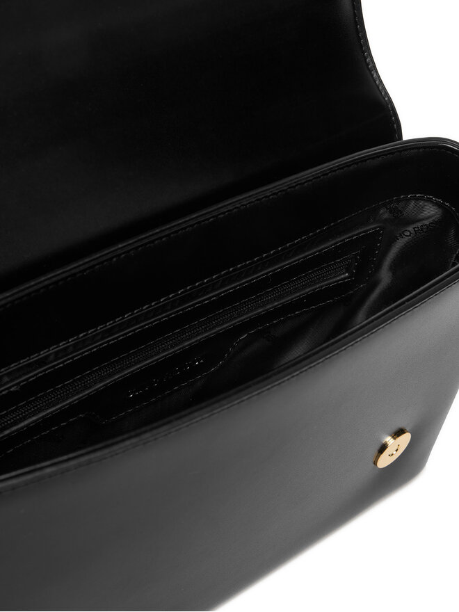 GINO ROSSI Handtasche GINO ROSSI C-KY185 Schwarz