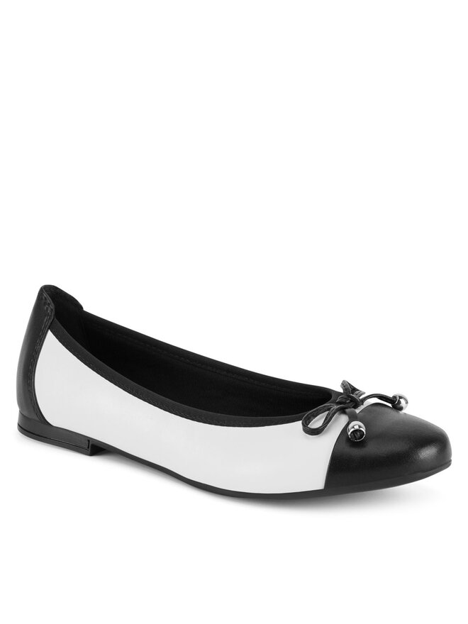 Lasocki Ballerine Lasocki RST-ARABELLA-04 Bianco