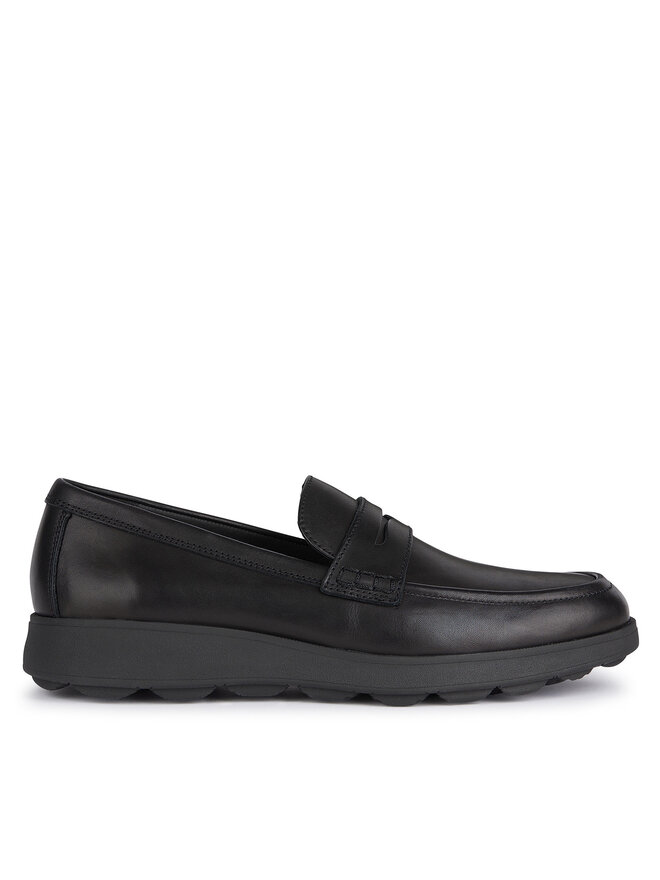 Geox Loafers Geox U Spherica EC10 U45GHC 00043 C9999 Blu scuro