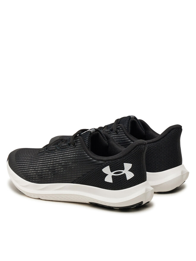 Under Armour Παπούτσια για Τρέξιμο Under Armour Ua Bgs Speed Swift 3028031-003 Μαύρο