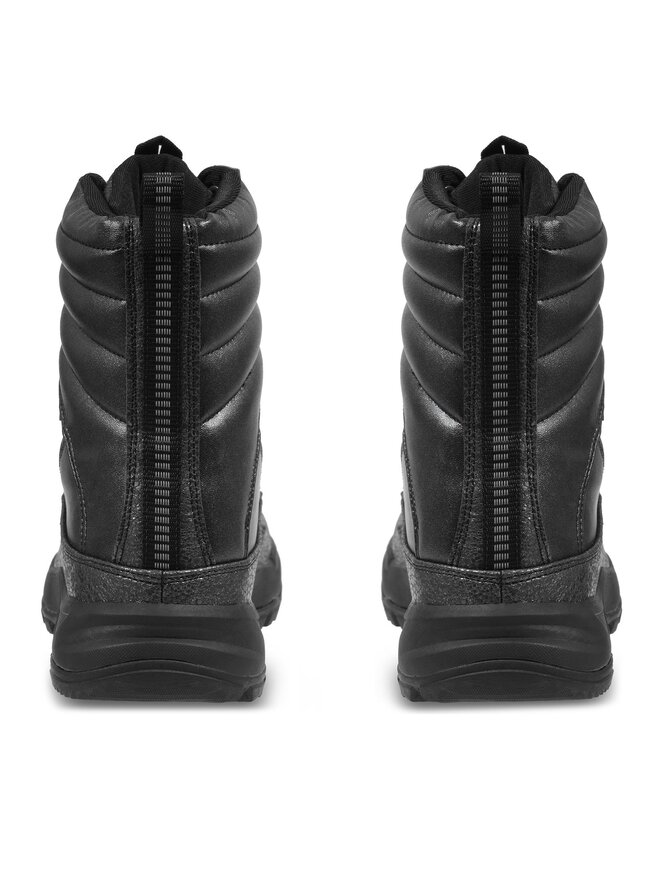 Luhta Stiefeletten Luhta Hehkuva 75544 400 L Schwarz