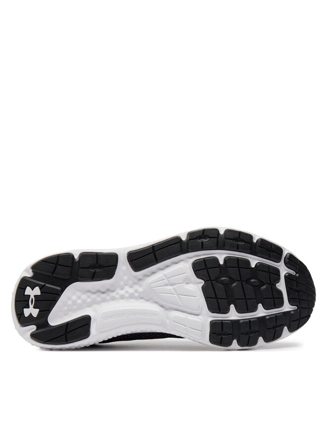 Under Armour Běžecké boty Under Armour Ua Charged Rogue 4 3026998-001 Černá