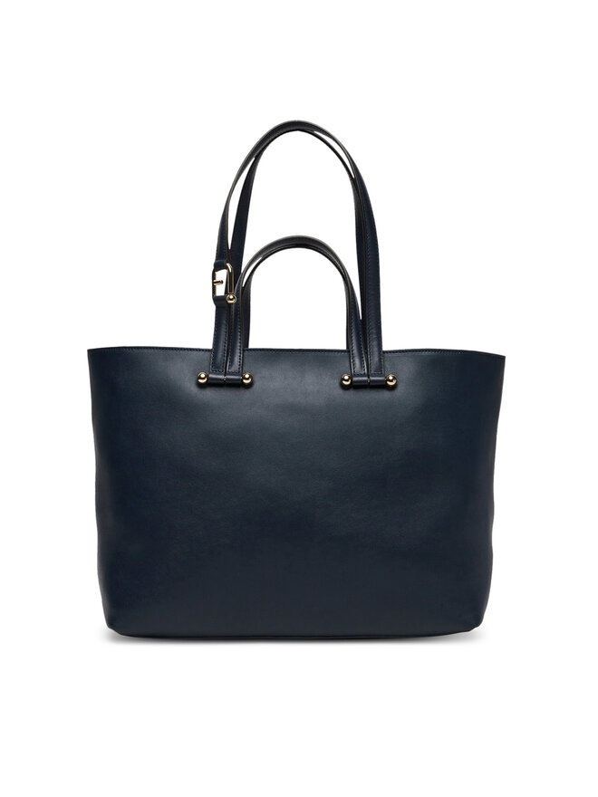Furla Táska Furla Duetto L WB01453 BX3169 3923S Sötétkék