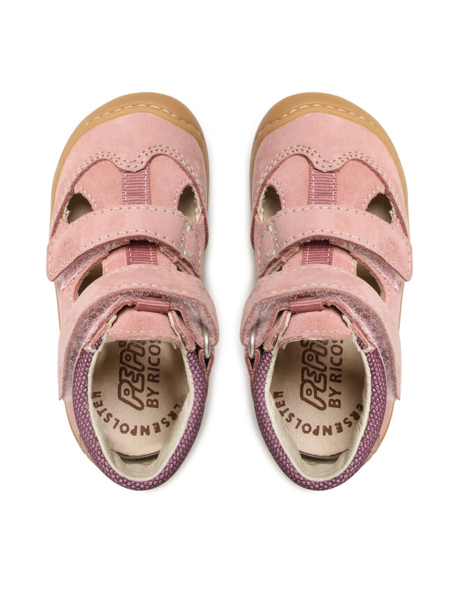 Ricosta Sandalen Ricosta Pepino By Ricosta 50 1201102/310 Rosa