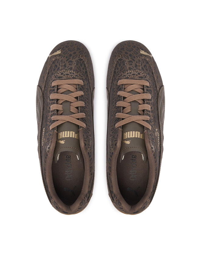 Puma Снікерcи Puma Speedcat Cat Wns 408393 01 Коричневий