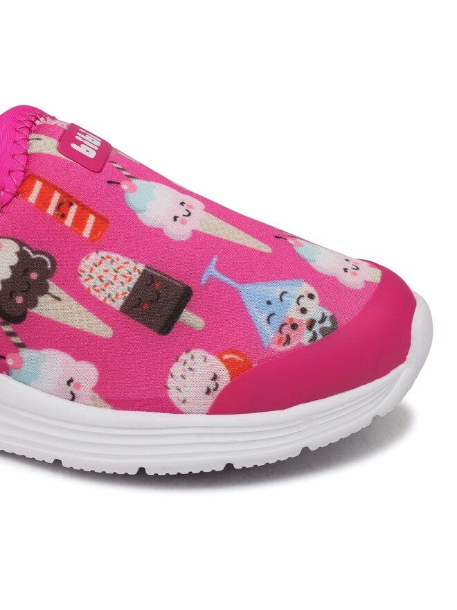 Bibi Superge Bibi Fly Baby 1136049 Roza