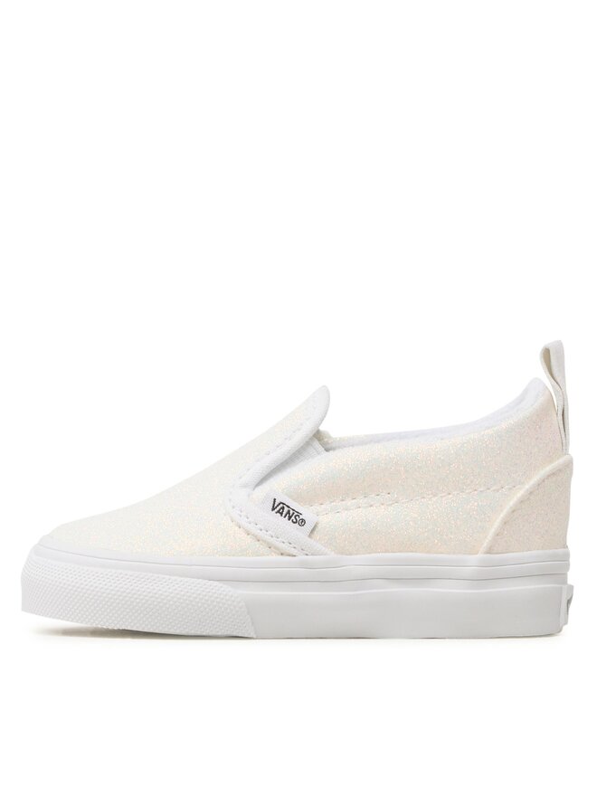 Vans Scarpe sportive Vans Slip-On V VN0A5EFKWHT1 Bianco