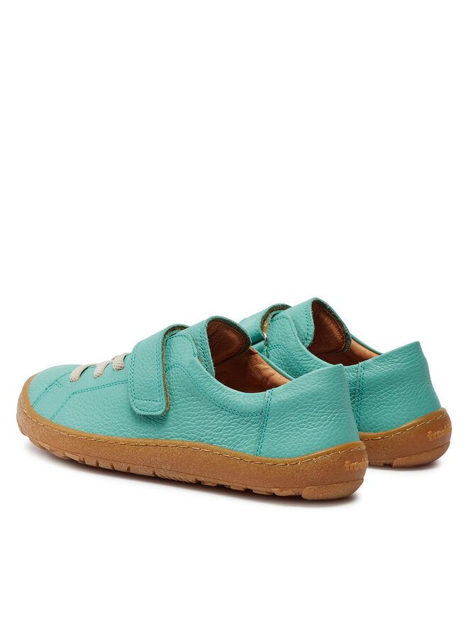Froddo Αθλητικά Froddo Barefoot Elastic G3130241-9 DD Τυρκουάζ