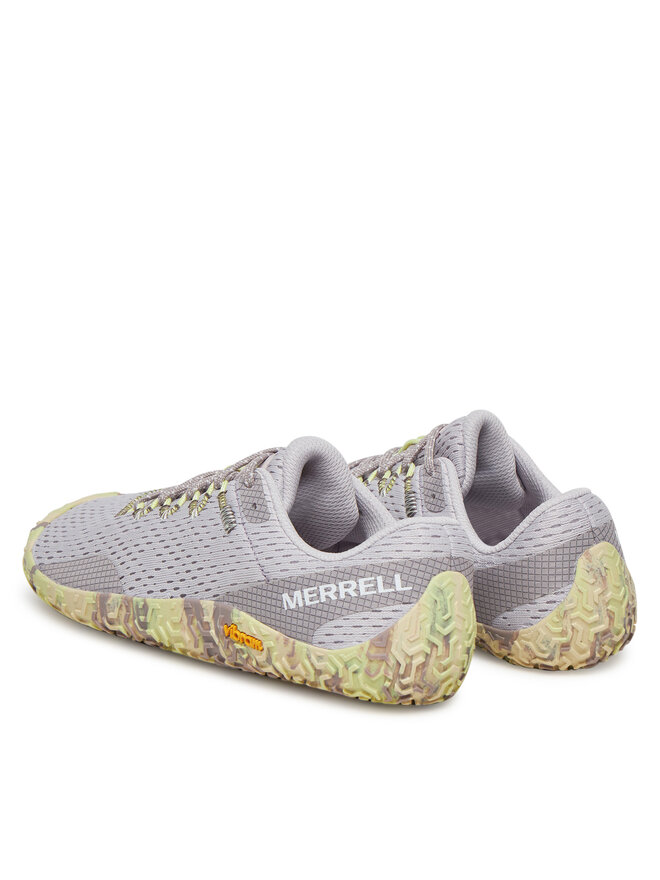 Merrell Buty do biegania Merrell Vapor Glove 6 J068512 Fioletowy