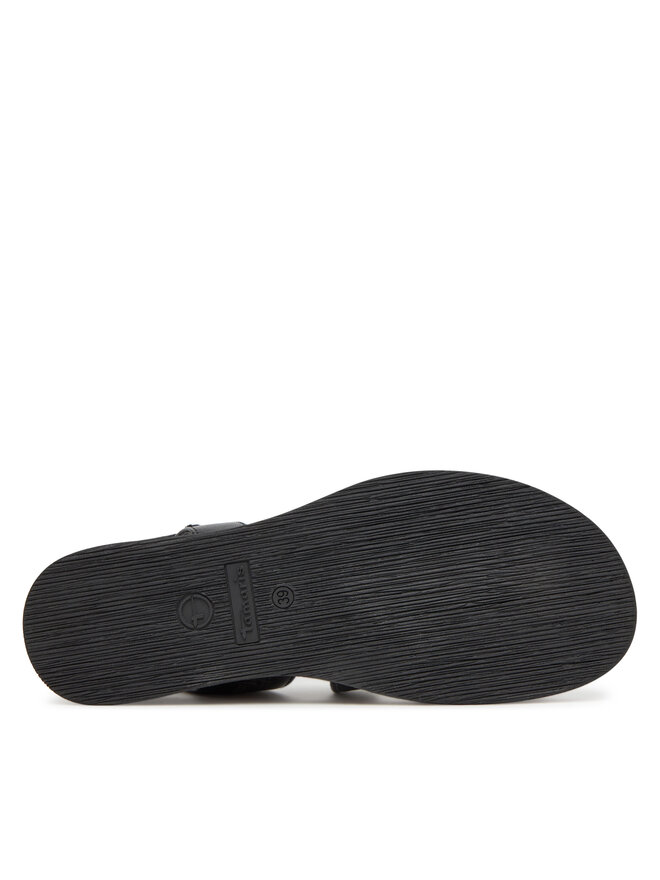 Tamaris Sandalen Tamaris 1-28210-44 Schwarz