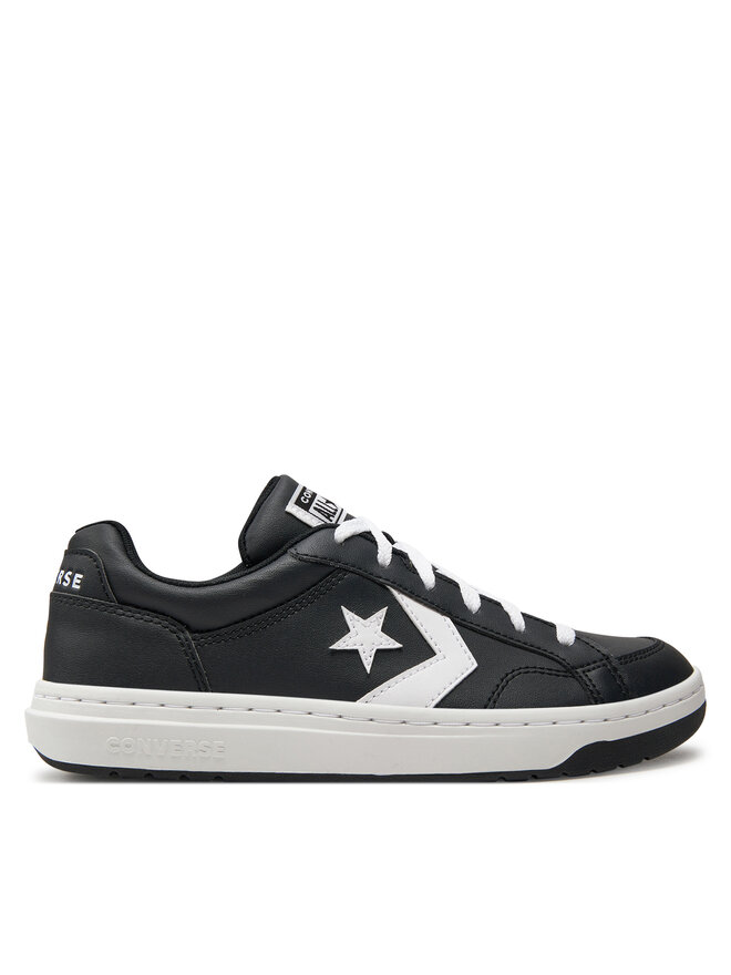 Converse Laisvalaikio batai Converse Pro Blaze V2 Leather A06630C Juoda