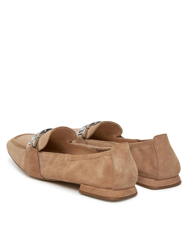 HÖGL Loaferke HÖGL Madeleine 9-100952 Rjava
