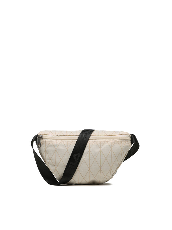 Fila Saszetka nerka Fila Bislig Value Small Street Waist Bag FBU0095 Beżowy
