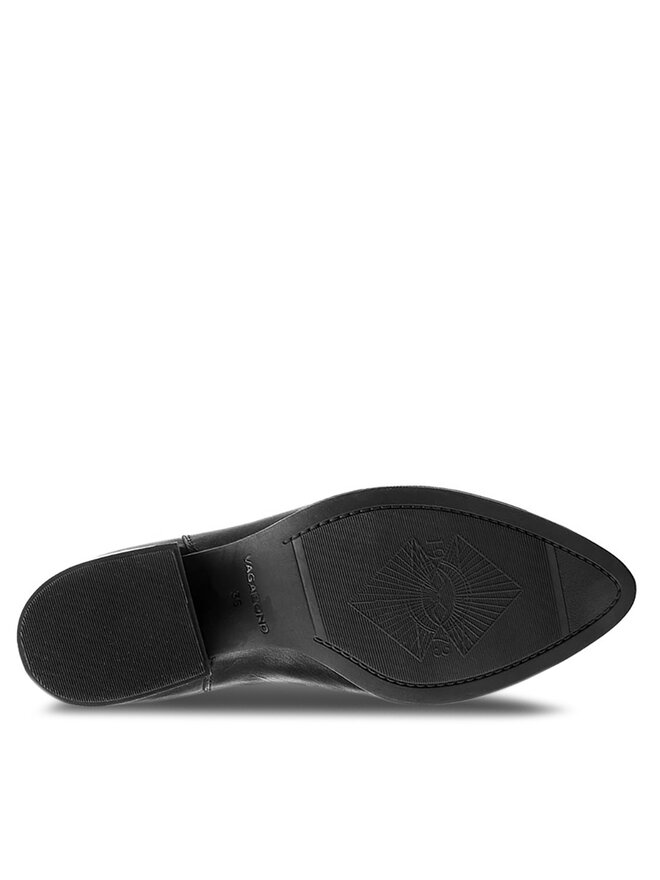 Vagabond Shoemakers Stivaletti Vagabond Shoemakers Marja 4013-401-20 Nero