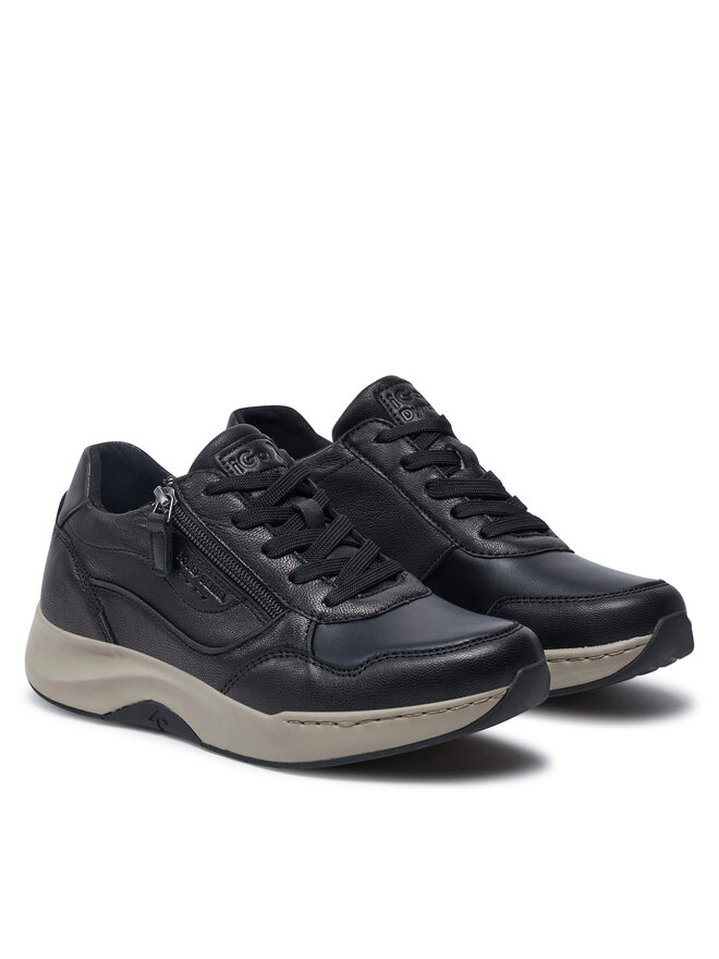 Josef Seibel Zapatillas Josef Seibel 96206 Negro