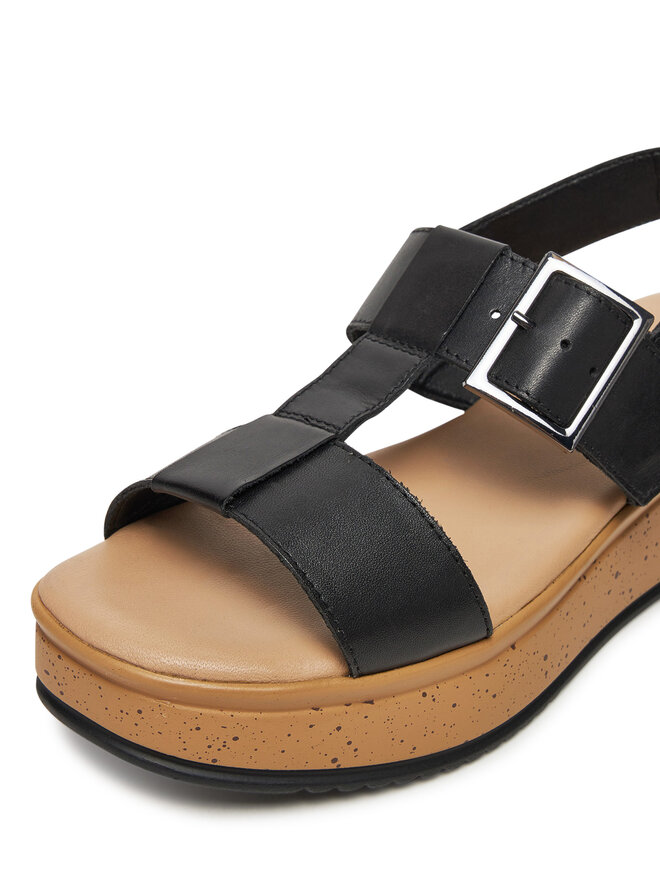 Lasocki Sandalen Lasocki ARC-4883-17 Schwarz