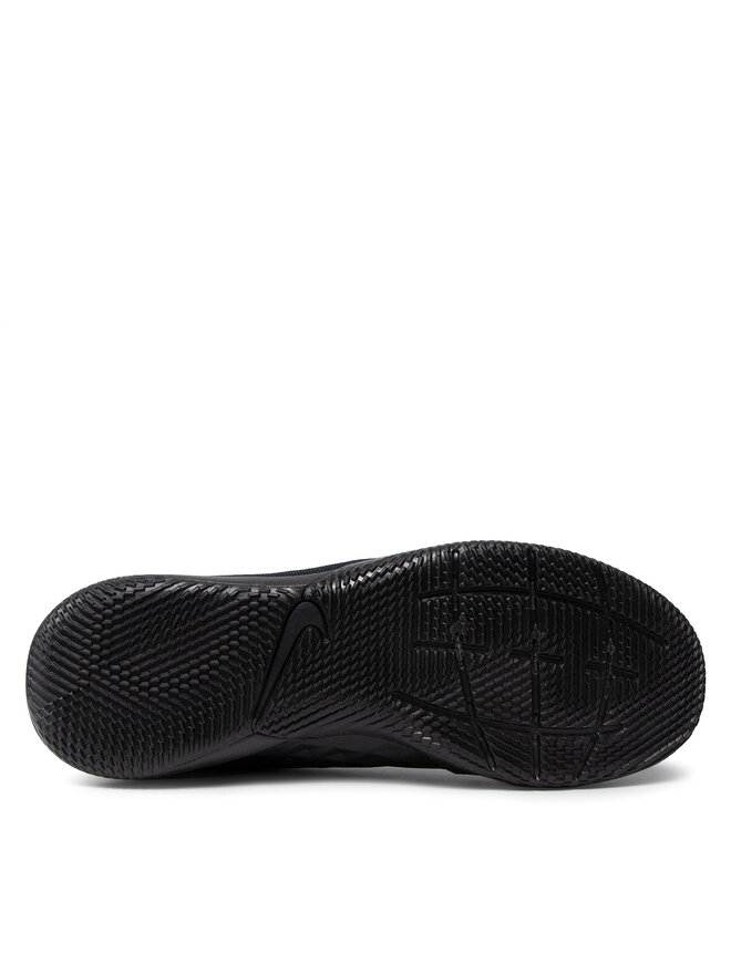 Nike Fußballschuhe Nike Legend 8 Academy Ic AT6099 010 Schwarz