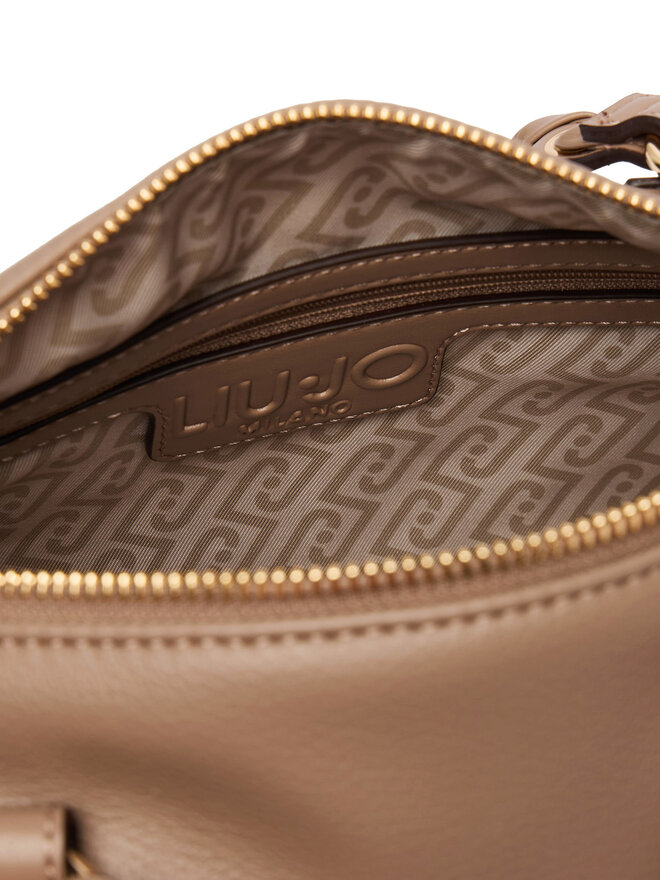 Liu Jo Handtasche Liu Jo AA6040 E1120 Braun