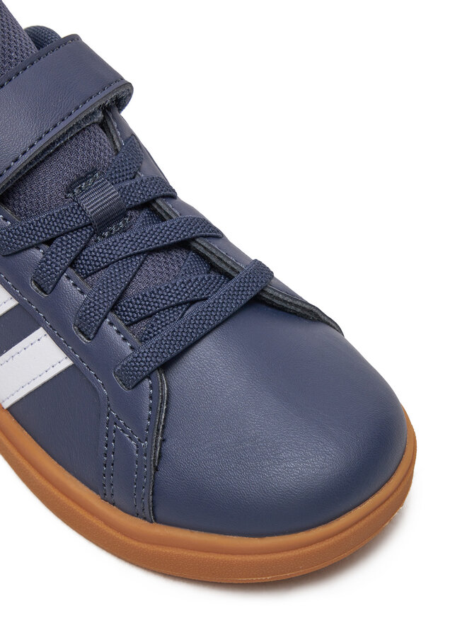 adidas Superge adidas Grand Court 2.0 JI0974 Mornarsko modra