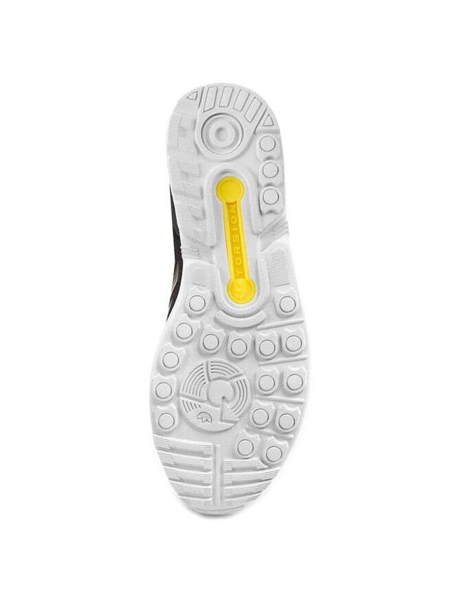 adidas Снікерcи adidas ZX Flux M19840 Чорний