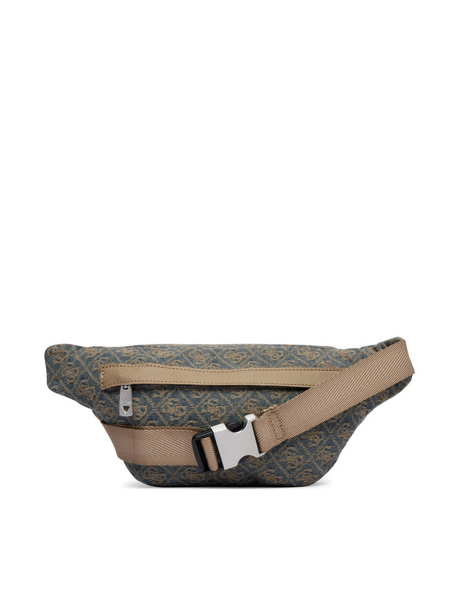 Guess Gürteltasche﻿ Guess Berlin HMBEWD P6356 Blau