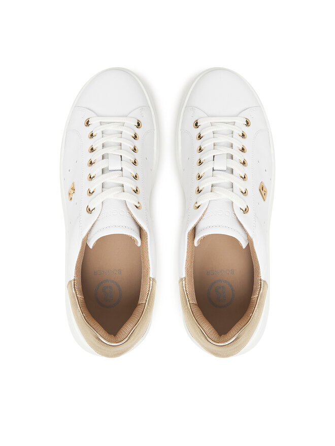 Bogner Sneakers Bogner Hollywood 20 C 22520045 Weiß