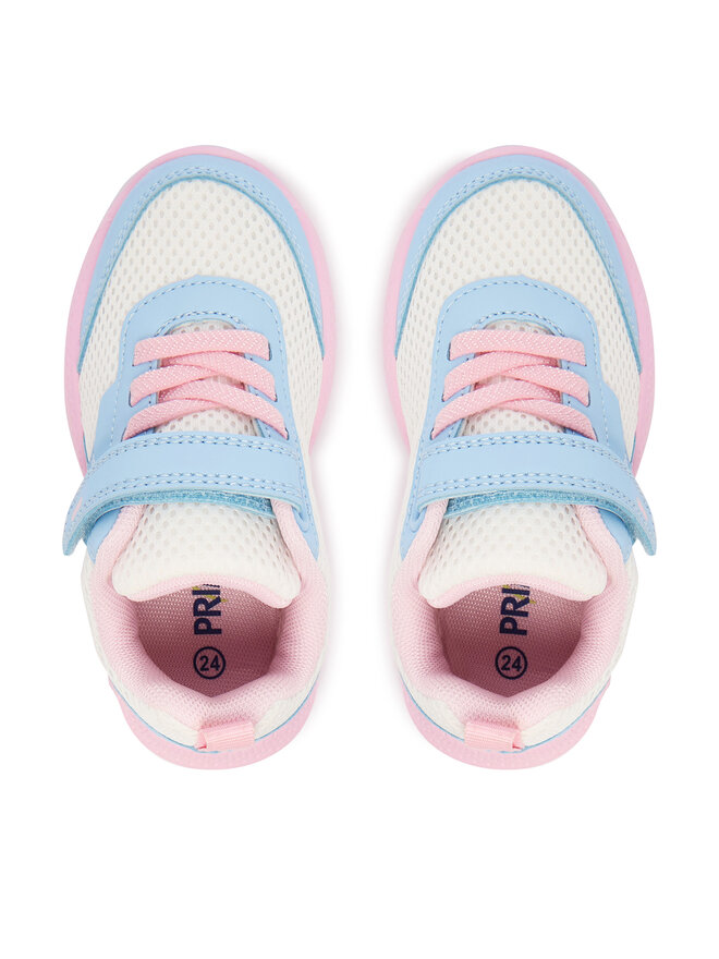 Primigi Sneakers Primigi AVANT 1452811 Weiß