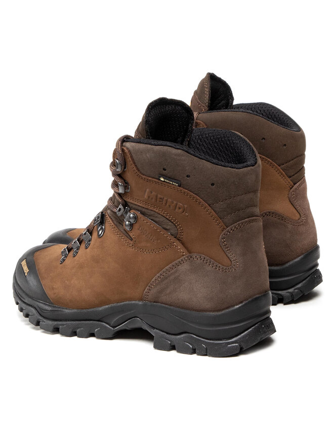 Meindl Туристически Meindl Kansas Gtx GORE-TEX 2892 Кафяв