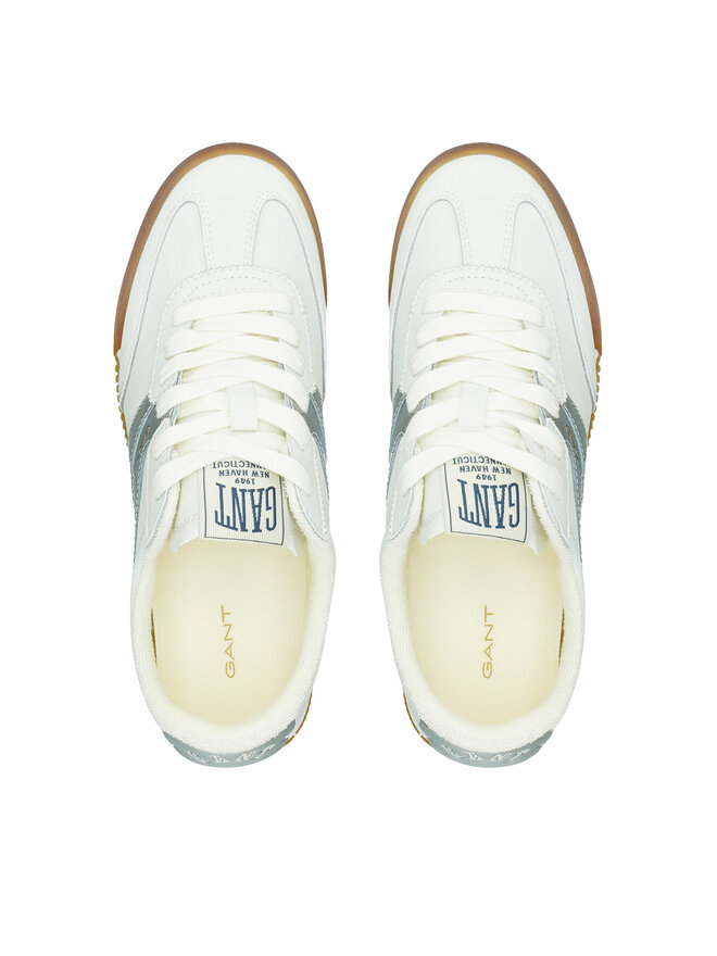 Gant Sneakers Gant 30531845 Weiß