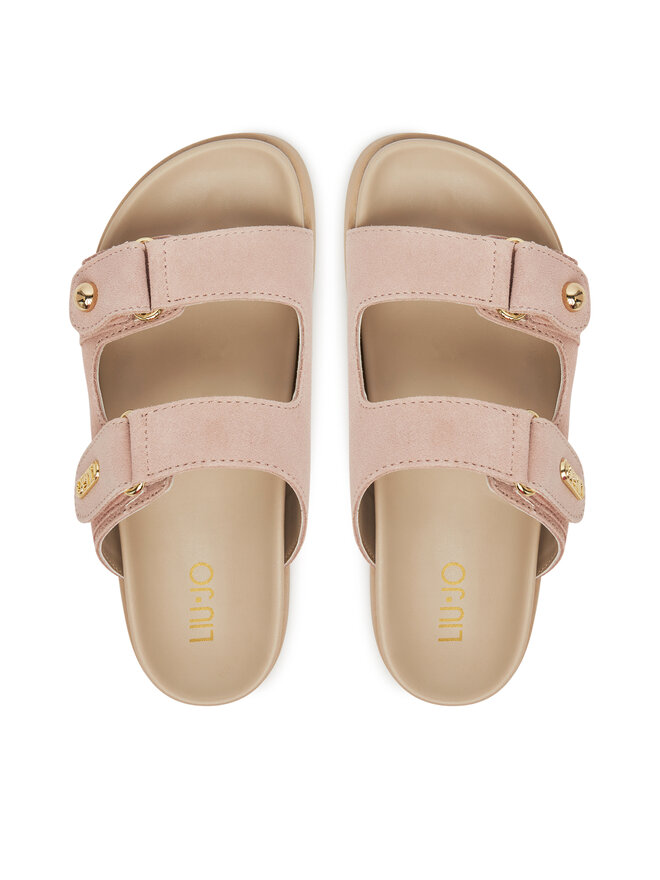 Liu Jo Pantoletten Liu Jo Penny 902 4A5709 PX002 Rosa