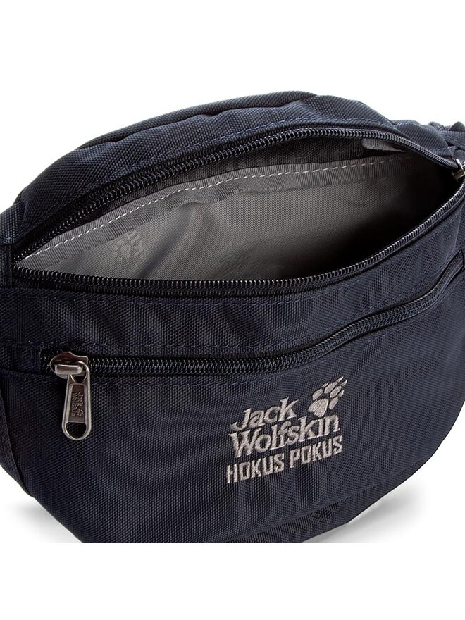 Jack Wolfskin Gürteltasche﻿ Jack Wolfskin Hokus Pokus 86472 Dunkelblau